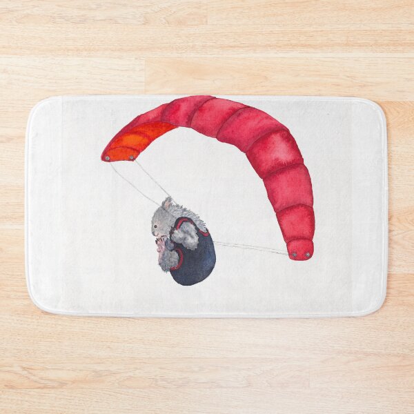 Item preview, Wombat Adventurer designed and sold by PJ Paintings.