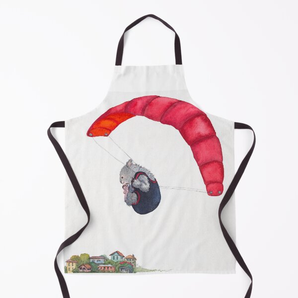 Item preview, Wombat Adventurer designed and sold by PJ Paintings.
