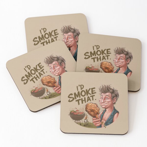 Item preview, i'd smoke that designed and sold by GrzeGorzoG.