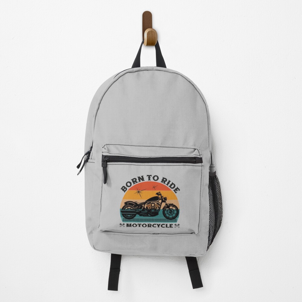 Item preview, Backpack designed and sold by DavePepin.