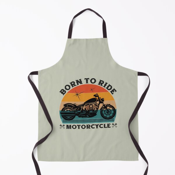 Item preview, Born To Ride Motorcycle designed and sold by DavePepin.