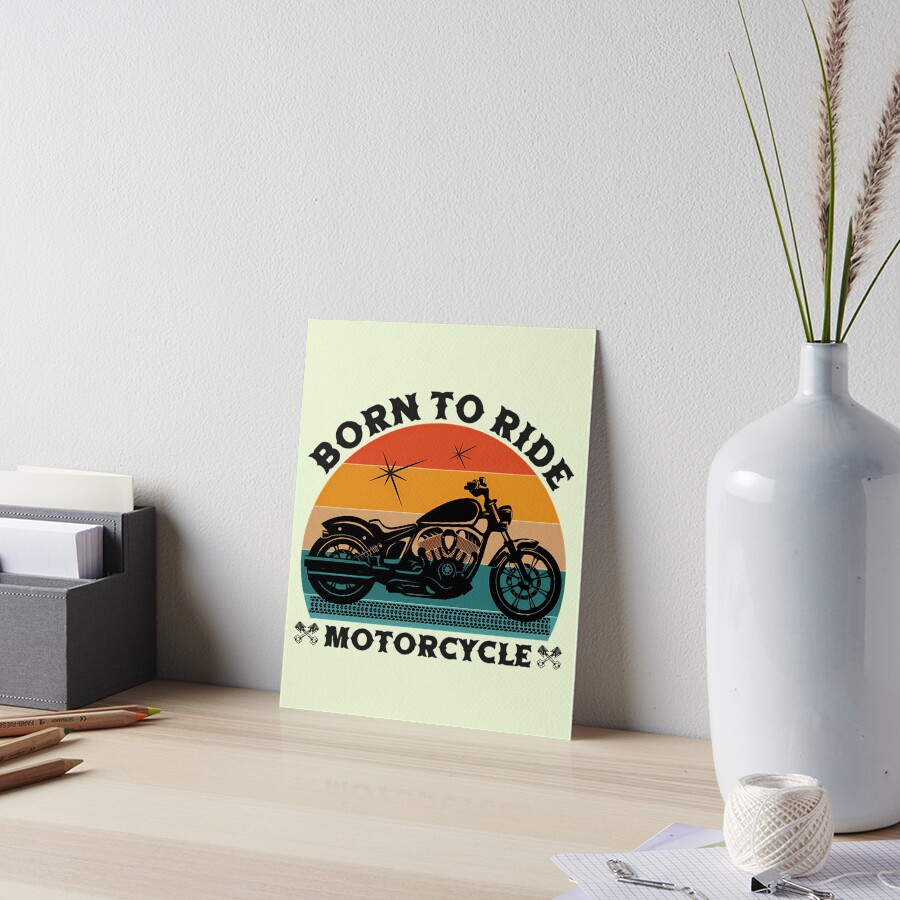 Item preview, Art Board Print designed and sold by DavePepin.