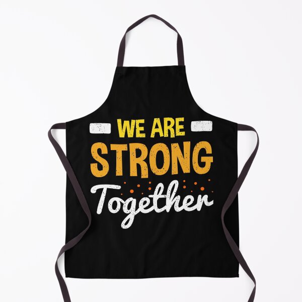 Item preview, Strong together designed and sold by Chimi Dorji.