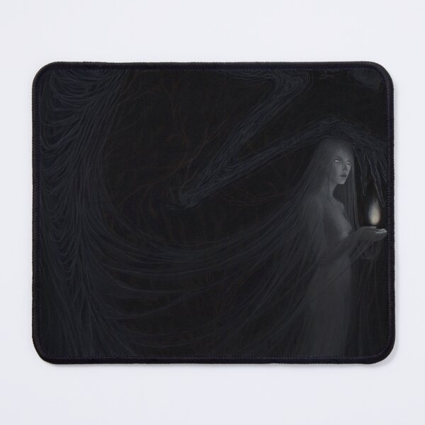 Item preview, Ethereal Guardian Dark and Mysterious designed and sold by DaryMura5.