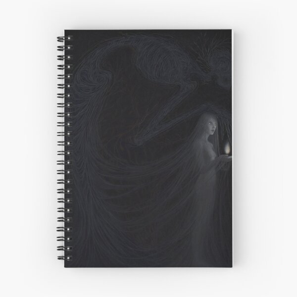 Item preview, Ethereal Guardian Dark and Mysterious designed and sold by DaryMura5.