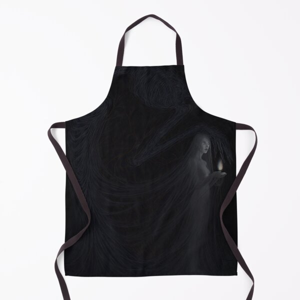 Item preview, Ethereal Guardian Dark and Mysterious designed and sold by DaryMura5.