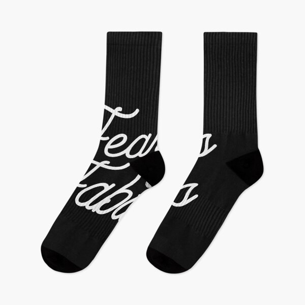 Item preview, Fearless&Fabulous In Black&White designed and sold by nunigifts.