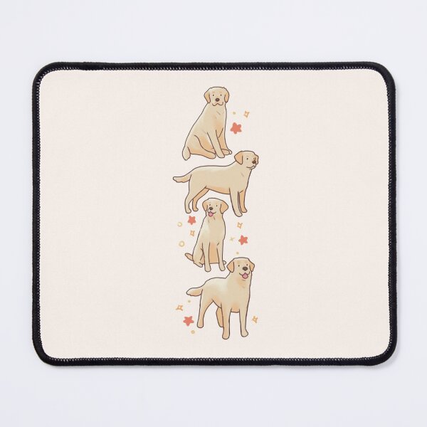 Item preview, labrador dog designed and sold by Artofmayara.