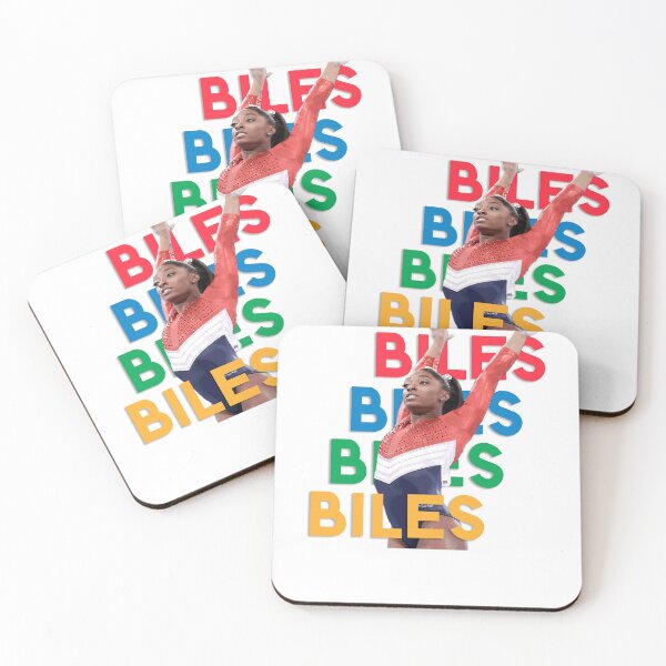 Item preview, Simone Biles Gymnastics  designed and sold by Dkvil.
