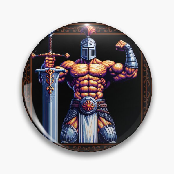 Item preview, Strength Warrior Build Enjoyer Dank Souls RPG Meme designed and sold by Meme Master Merchandise.