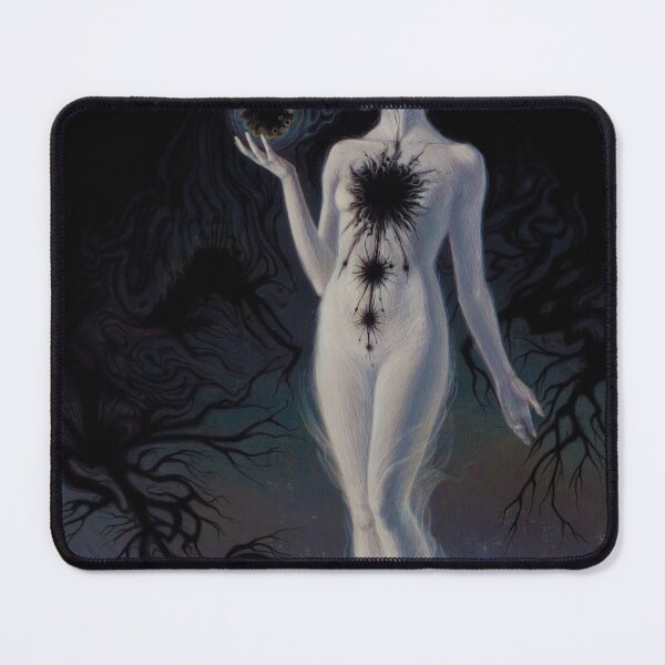 Item preview, Cosmic Soul Surreal Astral Being designed and sold by DaryMura5.