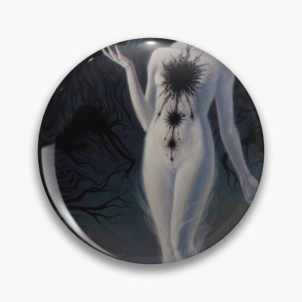 Item preview, Cosmic Soul Surreal Astral Being designed and sold by DaryMura5.