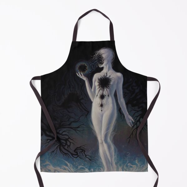 Item preview, Cosmic Soul Surreal Astral Being designed and sold by DaryMura5.