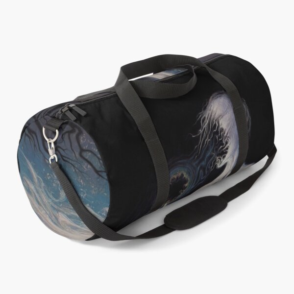 Item preview, Cosmic Soul Surreal Astral Being designed and sold by DaryMura5.