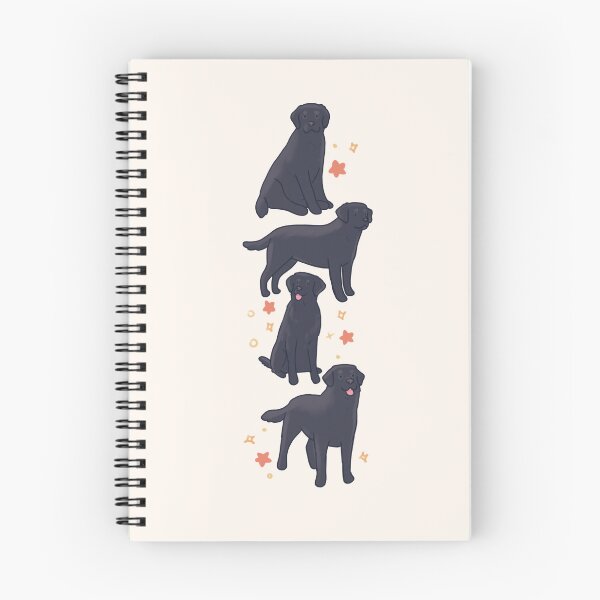 Item preview, Black labrador dog  designed and sold by Artofmayara.