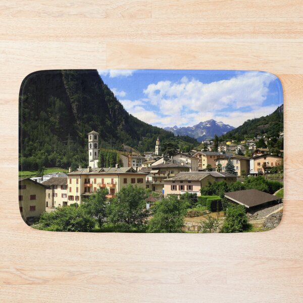 Item preview, Brusio village designed and sold by annalisa56.