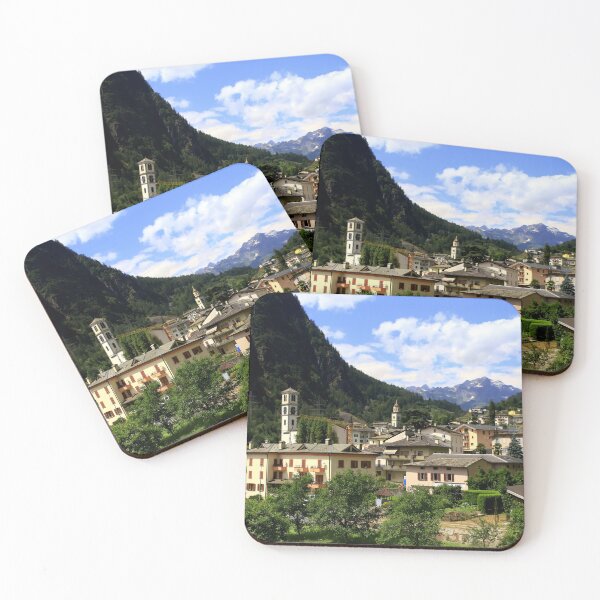 Item preview, Brusio village designed and sold by annalisa56.