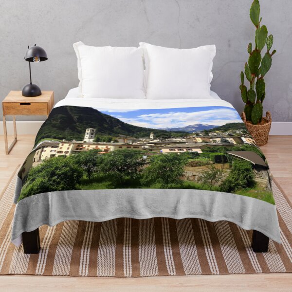 Item preview, Brusio village designed and sold by annalisa56.