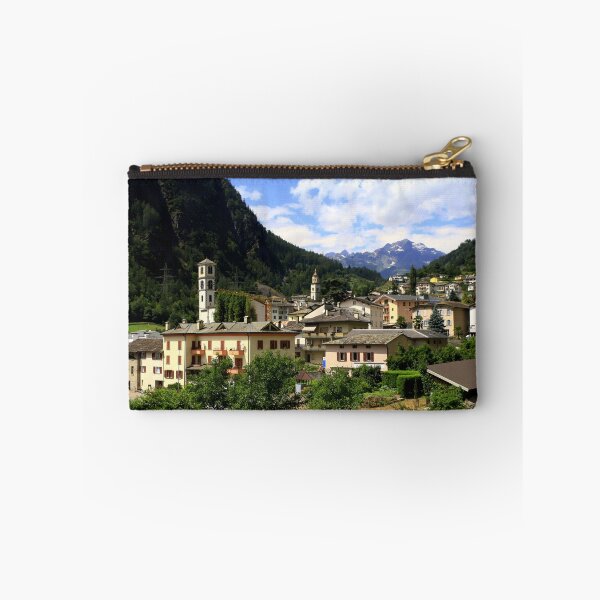 Item preview, Brusio village designed and sold by annalisa56.