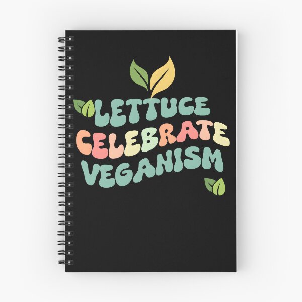 Item preview, Celebrate Veganism - Support Veganism Support Vegetarianism Vegan designed and sold by TheInkyOwl-TIO.