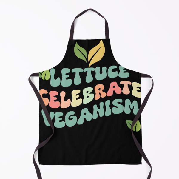 Item preview, Celebrate Veganism - Support Veganism Support Vegetarianism Vegan designed and sold by TheInkyOwl-TIO.
