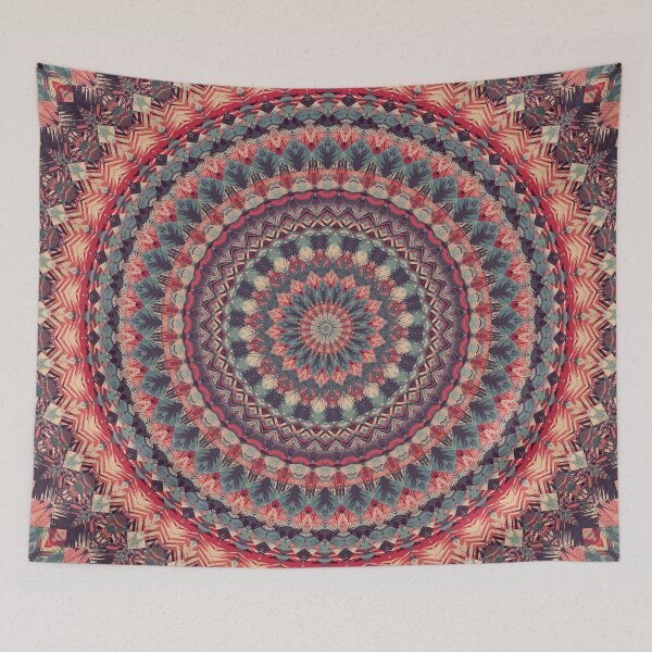Item preview, Mandala 126 designed and sold by Mandala Of Life.