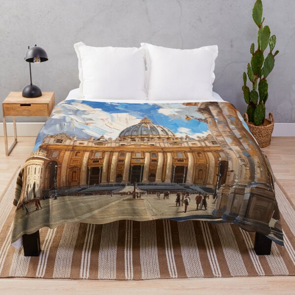 Item preview, Vatican designed and sold by GrinGalore.