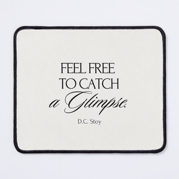 Item preview, Catch A Glimpse designed and sold by dcstoy2u-SHOP.