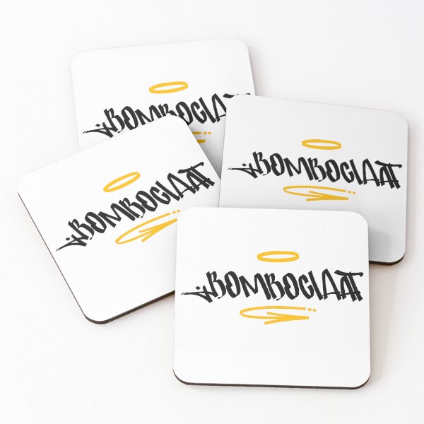 Item preview, Bomboclaat Graffiti Tag Style Reggae designed and sold by rastauniversity.