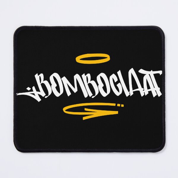 Item preview, Bomboclaat Graffiti Tag Style Reggae designed and sold by rastauniversity.