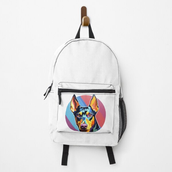 Item preview, Doberman Owner // Aesthetic Doberman // Aesthetic Dog // Animal Art // Beautiful Dog Art // Animal Cute Art designed and sold by SMARTKIT DESIGNAGENCY.