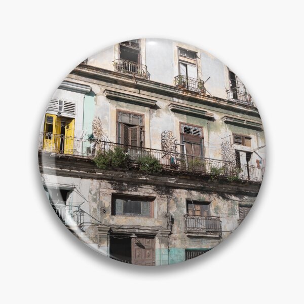 Item preview, Havana Apartments designed and sold by Dave Hare Photography.
