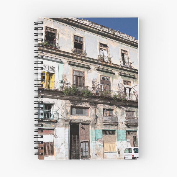 Item preview, Apartamentos en La Habana designed and sold by Dave Hare Photography.