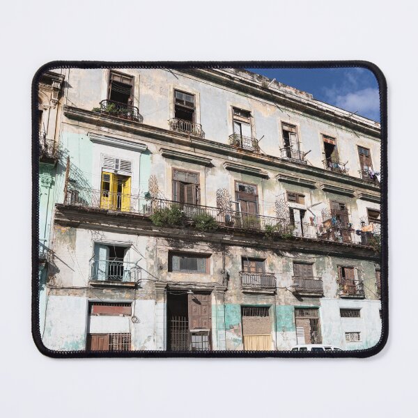 Item preview, Havana Apartments designed and sold by Dave Hare Photography.
