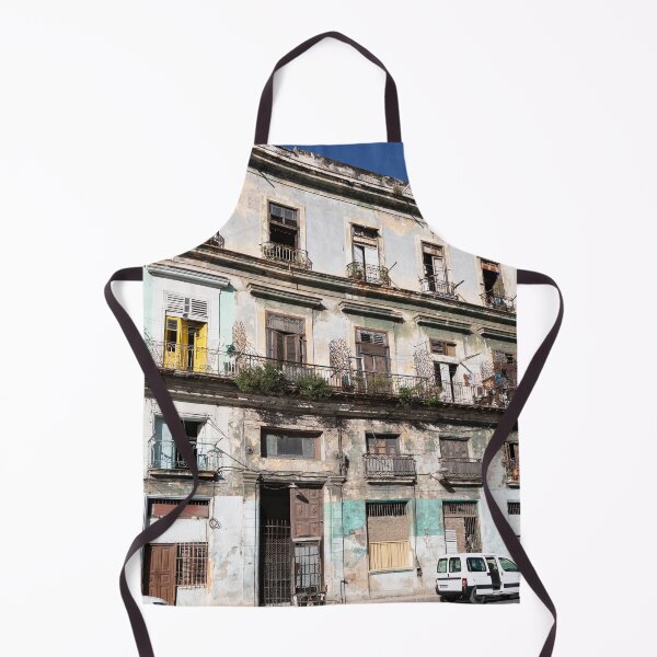 Item preview, Havana Apartments designed and sold by Dave Hare Photography.
