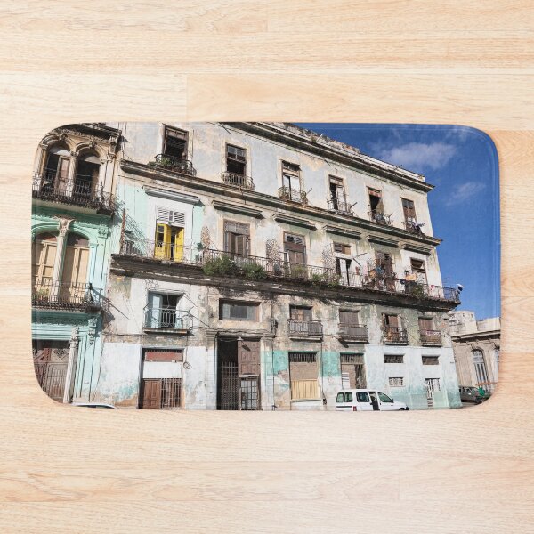 Item preview, Havana Apartments designed and sold by Dave Hare Photography.