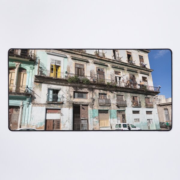 Item preview, Havana Apartments designed and sold by Dave Hare Photography.