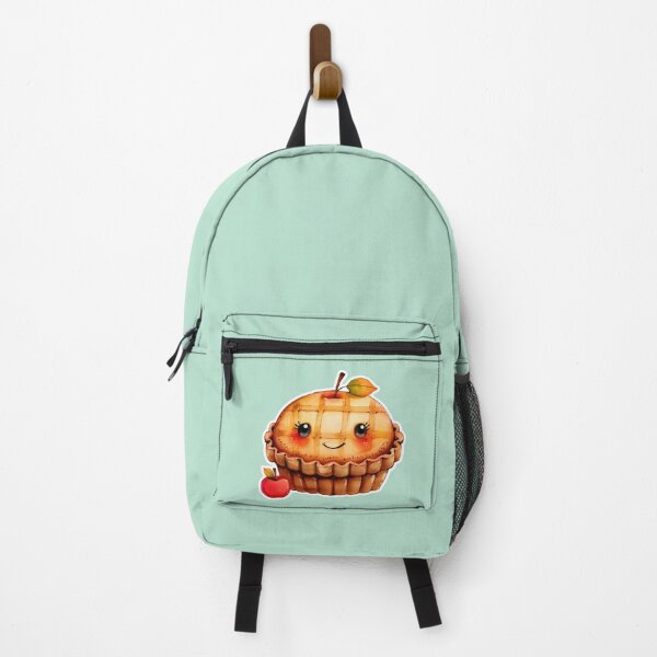 Item preview, Cute Apple Pie designed and sold by WIKKI-White.