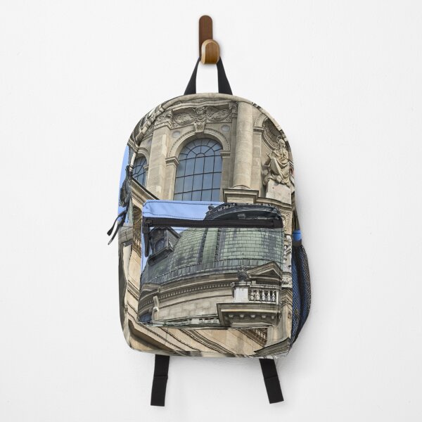 Item preview, St. Stephen's basilica detail in center of Budapest designed and sold by goceris.