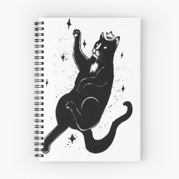 Item preview, Cait Sith designed and sold by TamiaDurdy.