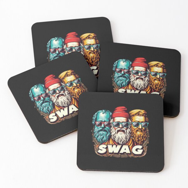 Item preview, philosophers swag Long  designed and sold by BKLYNLNDNS.