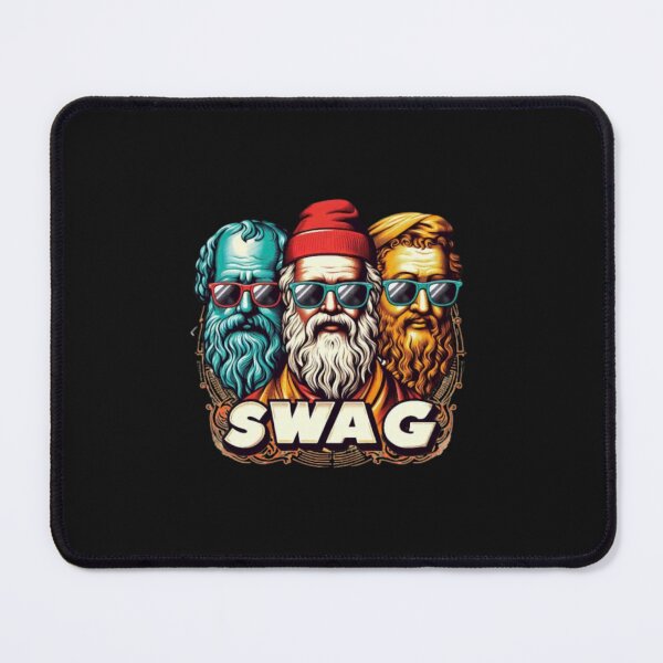 Item preview, philosophers swag Long designed and sold by BKLYNLNDNS.