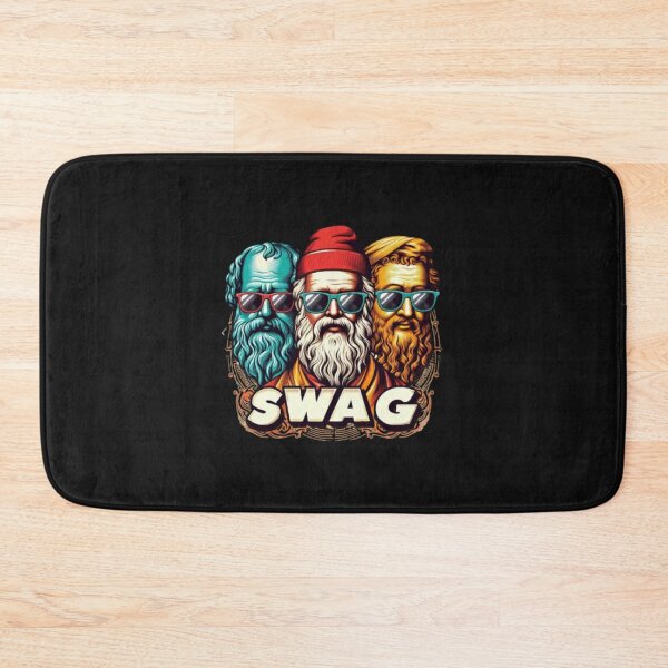 Item preview, philosophers swag Long  designed and sold by BKLYNLNDNS.