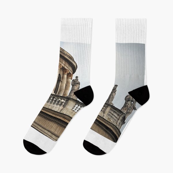 Item preview, St. Stephen's basilica detail in center of Budapest Hungary designed and sold by goceris.