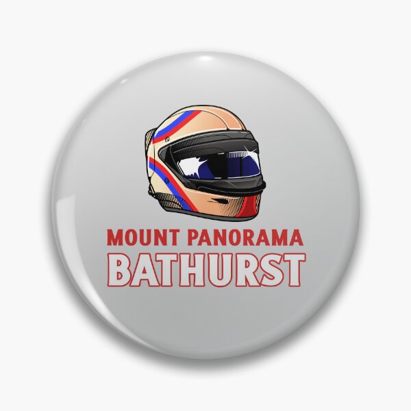 Item preview, Mount Panorama Bathurst designed and sold by sydney-syder.