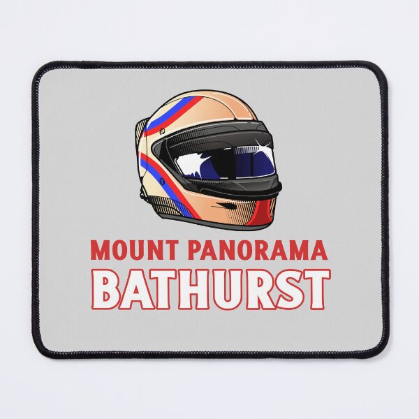 Item preview, Mount Panorama Bathurst designed and sold by sydney-syder.