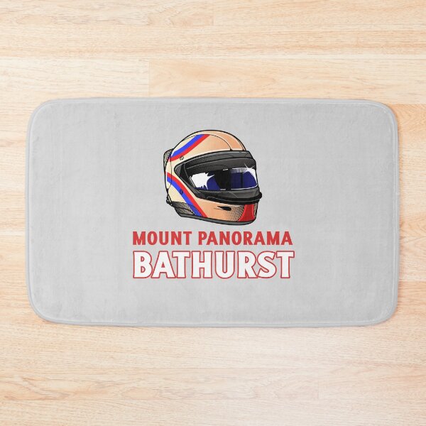 Item preview, Mount Panorama Bathurst designed and sold by sydney-syder.
