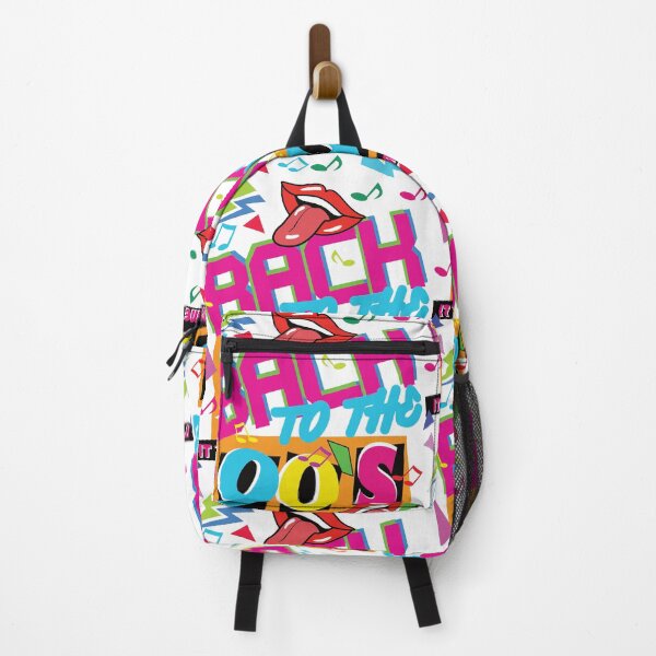 Item preview, Back to the 90's It's Party Time designed and sold by MiPa78.