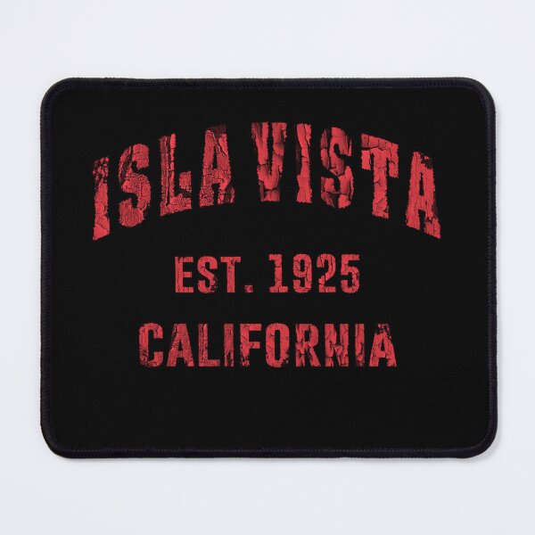Item preview, Isla Vista California CA Vintage designed and sold by Anouaramer.