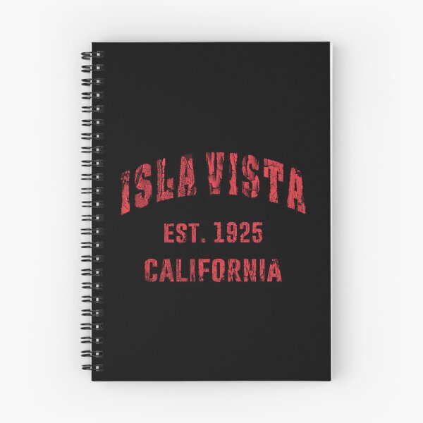 Item preview, Isla Vista California CA Vintage designed and sold by Anouaramer.